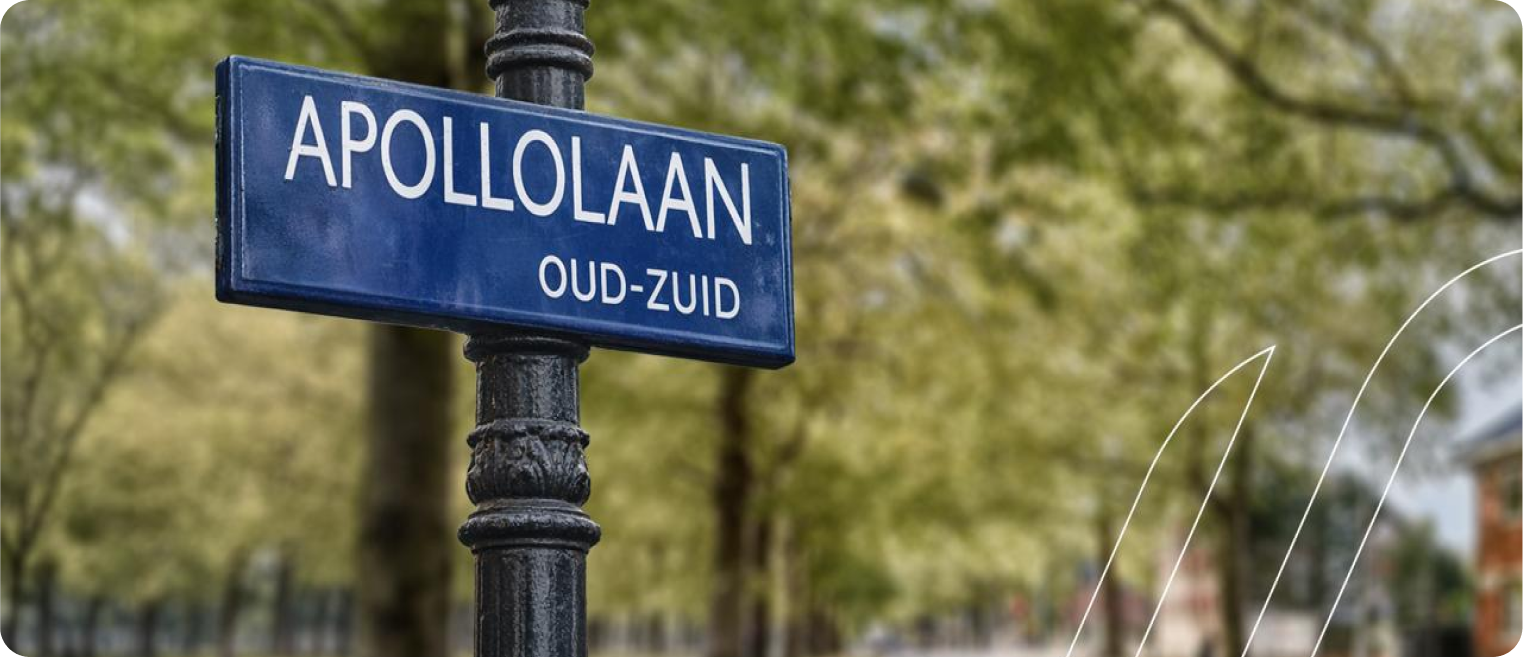 apollolaan image
